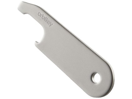 Orbitkey Otvírák na lahve pro klíčenku 2.0
