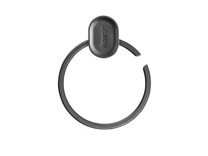 403505 47 orbitkey chytry krouzek na klice ring v2 black