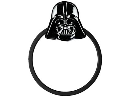 Orbitkey Chytrý kroužek na klíče Ring V2 - Darth Vader