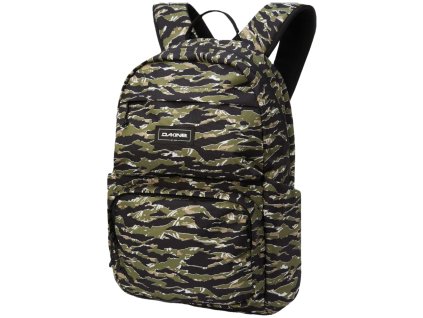 Dakine Method 25L Tiger Camo
