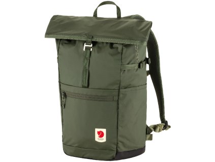 Fjällräven High Coast Foldsack 24 - Mountain Green