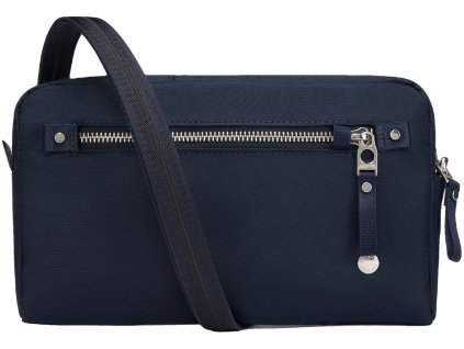 Pacsafe kabelka W 3-IN1 SLING CROSSBODY navy