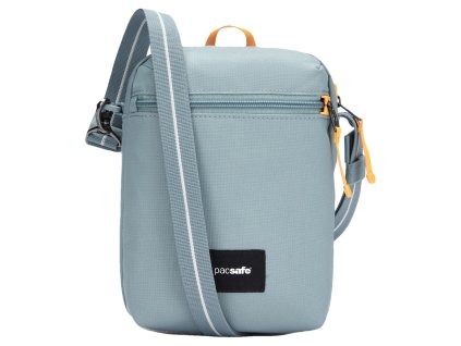 Pacsafe taška GO FESTIVAL CROSSBODY fresh mint