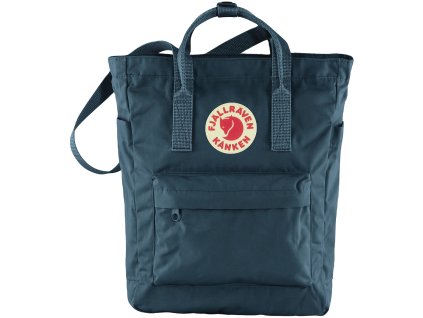 Fjällräven Kånken Totepack Navy 14l