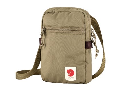 Fjällräven High Coast Pocket Clay