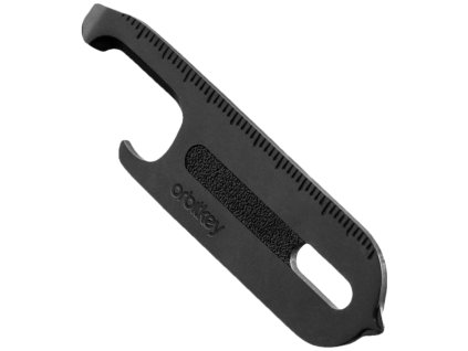 Orbitkey Multitool nářadí pro klíčenku - v2 - black