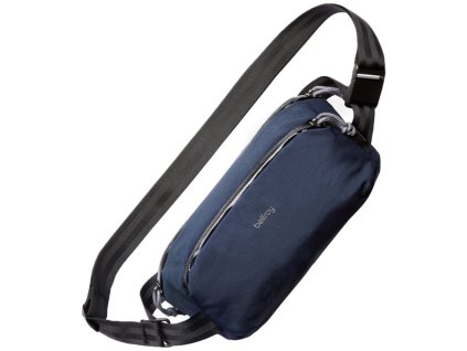 Bellroy Venture Ready Sling - Nightsky + Testovací sada toaletních vod ZDARMA