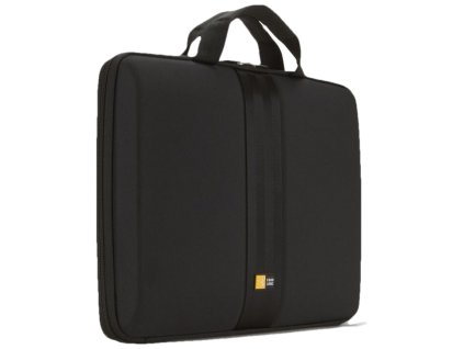 Case Logic pouzdro na notebook 13" QNS113K - černé