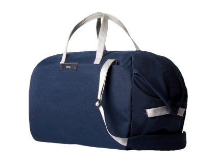 Bellroy Classic Weekender 45L - Navy  + Testovací sada toaletních vod ZDARMA