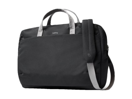 Bellroy Taška nejen na laptop - Slate + Testovací sada toaletních vod ZDARMA