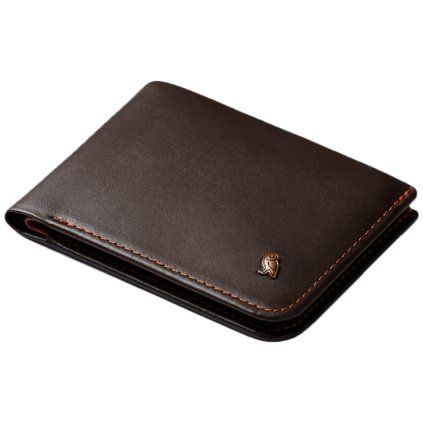 Bellroy Hide & Seek RFID Java  + Testovací sada toaletních vod ZDARMA
