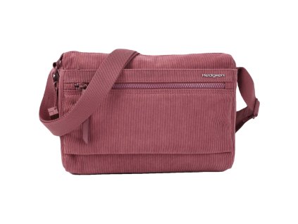 Hedgren Inner City Harper´s Shoulder Bag HIC01S - corduroy dusty rose