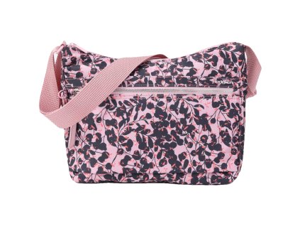 Hedgren Inner City Harper´s Shoulder Bag HIC01S - print rose elegance