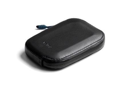 Bellroy All-Conditions Card Pocket - Ink + Testovací sada toaletních vod ZDARMA