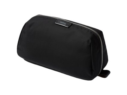 Bellroy Toiletry Kit Plus - Black + Testovací sada toaletních vod ZDARMA
