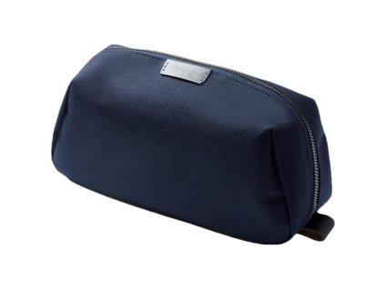 Bellroy Toiletry Kit Plus - Navy + Testovací sada toaletních vod ZDARMA