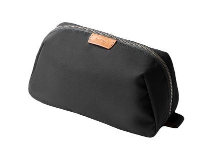 Bellroy Toiletry Kit Plus - Slate + Testovací sada toaletních vod ZDARMA