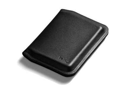 Bellroy Apex Slim Sleeve - Raven + Testovací sada toaletních vod ZDARMA