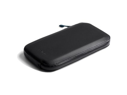 Bellroy All-Conditions Phone Pocket Plus - Ink + Testovací sada toaletních vod ZDARMA