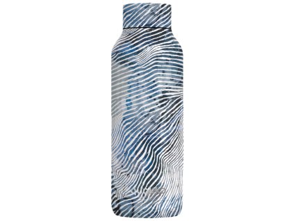 Quokka Nerezová termoláhev Solid 510 ml - Zen