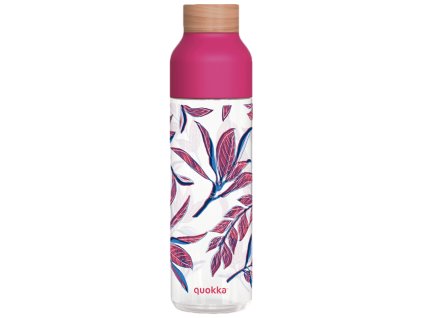 Quokka Tritanová láhev Ice 840 ml - botanic
