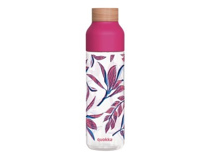 Quokka Tritanová láhev Ice 840 ml - botanic