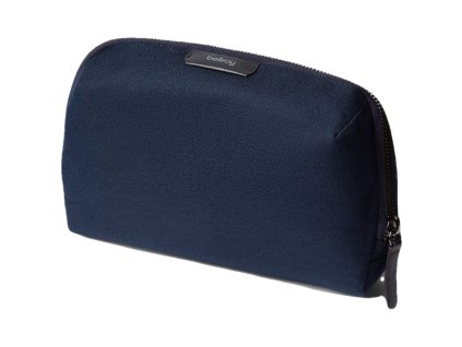Bellroy Desk Caddy - Navy + Testovací sada toaletních vod ZDARMA