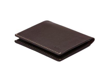 Bellroy Slim Sleeve - Java + Testovací sada toaletních vod ZDARMA