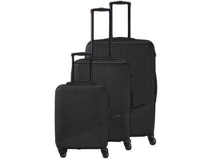 Travelite Bali S,M,L Black