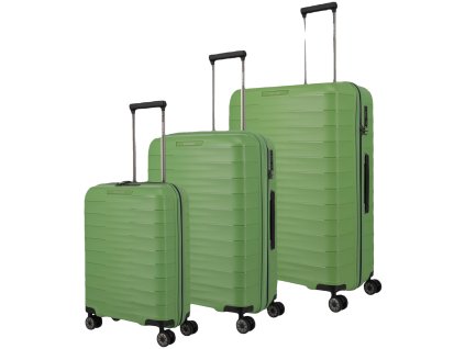 Travelite Mooby S,M,L Green