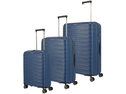 Travelite Mooby S,M,L Navy