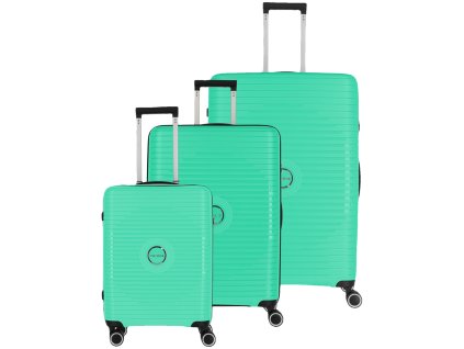 Travelite Orbita S,M,L Green