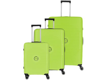 Travelite Orbita S,M,L Lime