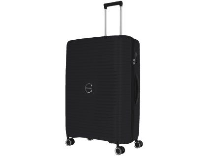 Travelite Orbita L Black
