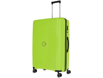 Travelite Orbita L Lime