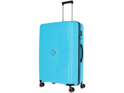 Travelite Orbita L Turqouise