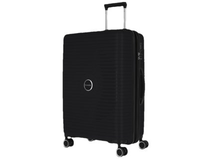 Travelite Orbita M Black