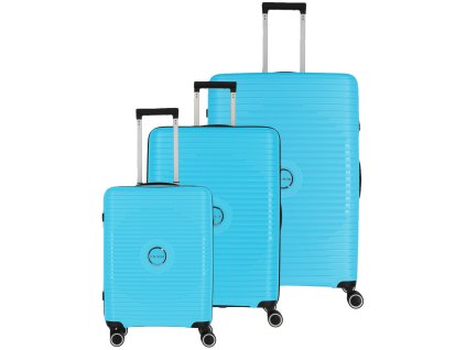 Travelite Orbita S,M,L Turquoise