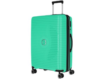 Travelite Orbita M Green