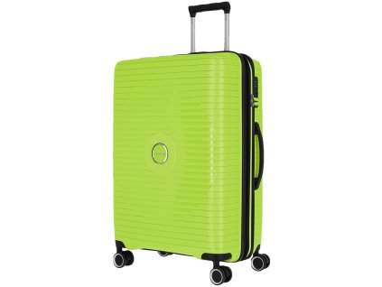 Travelite Orbita M Lime