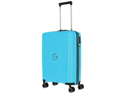 Travelite Orbita S Turquoise