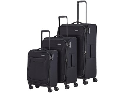 Travelite Chios S,M,L Black