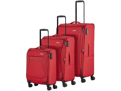 Travelite Chios S,M,L Red