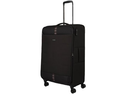 Travelite Rügen L Black