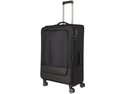 Travelite Crosslite 5.0 L Black