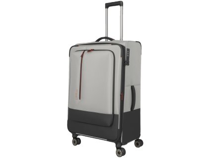 Travelite Crosslite 5.0 L White Sand