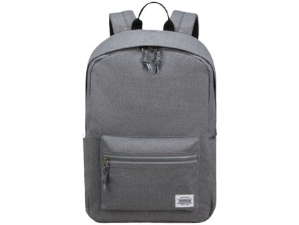 American Tourister BRIGHTUP ZIP -  GREY MELANGE