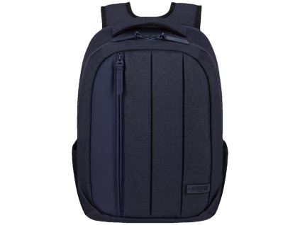 American Tourister STREETHERO 15.6" - Navy Melange 24l