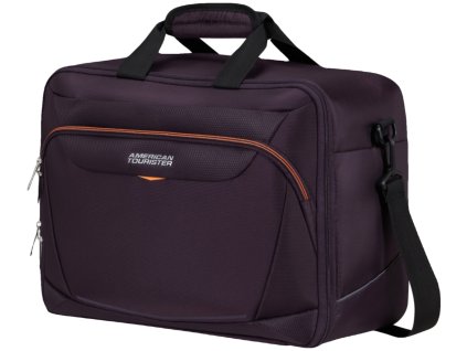 American Tourister SUMMERRIDE BOARDING DARK PLUM 27l