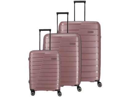 Travelite Air Base S,M,L Lilac